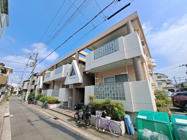 SOL,LEVANTEⅠ・Ⅱの外観
