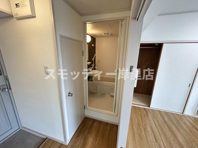 メゾン澤田のその他