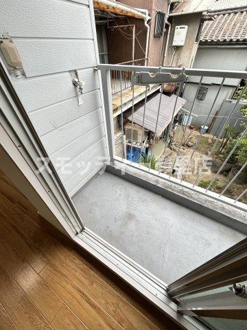 メゾン澤田の設備