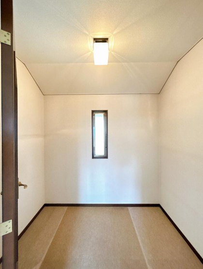 【収納】 | 石岡市南台1丁目　中古戸建
