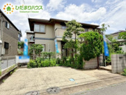 石岡市南台1丁目　中古戸建の画像