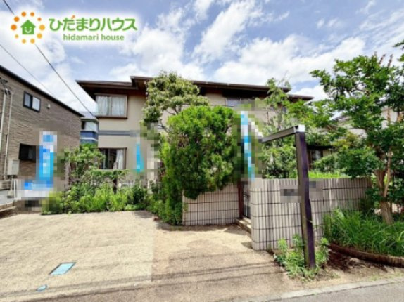 【外観】 | 石岡市南台1丁目　中古戸建 | 平日・お仕事終わりに少しだけみたい！そんな方も大歓迎です♪お気軽にお問合せください