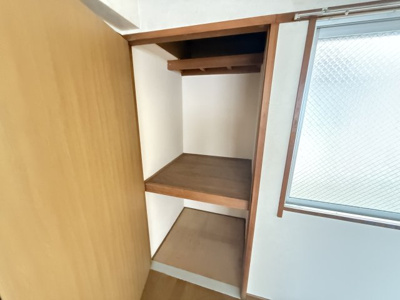 【収納】 | 高殿ハイム