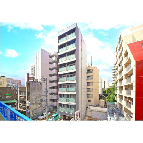 nextage.Ⅰ　名古屋市賃貸　仲介手数料無料の外観