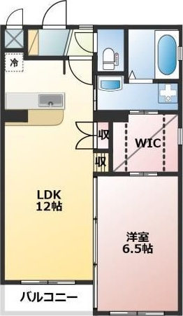 グレイスリー緑町