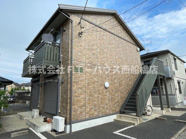 モナリエＭ