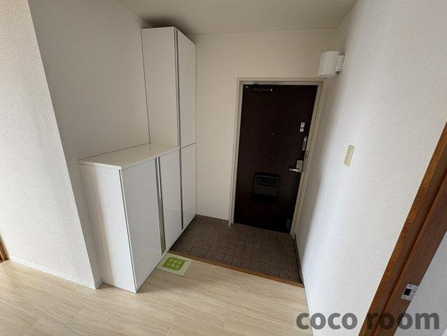 カームヒルズＮの展望