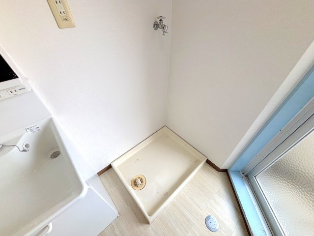 広島市安芸区矢野西４丁目の賃貸マンションの設備