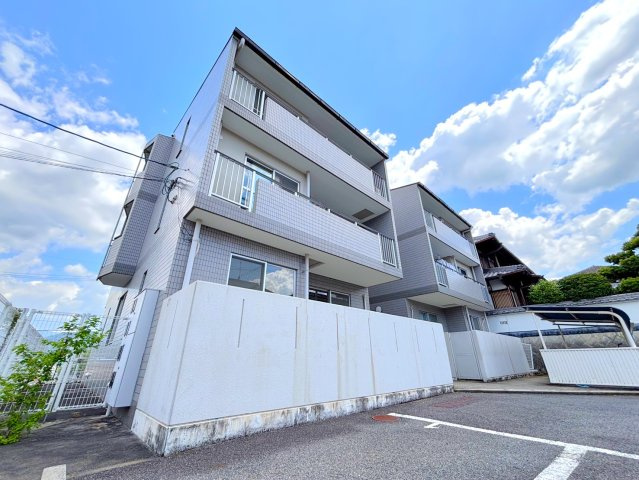 広島市安芸区矢野西４丁目の賃貸マンション