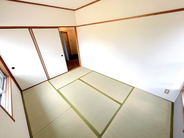 広島市安芸区矢野西４丁目の賃貸マンションの展望