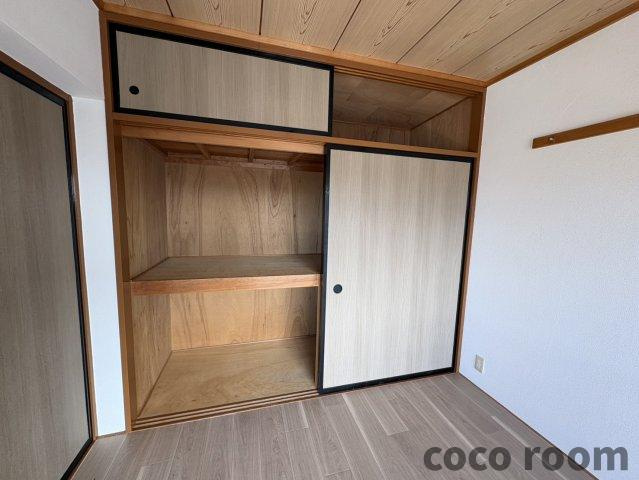 カームヒルズＮの独立洗面台