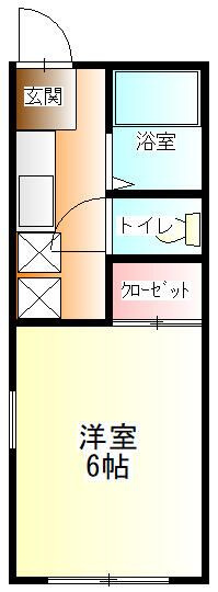 サンハイムチヨセ