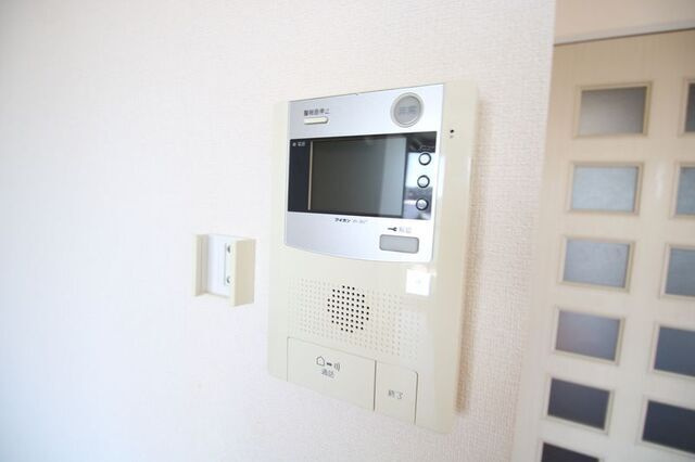 NSハイムのセキュリティ|※現況優先とさせて頂きます。