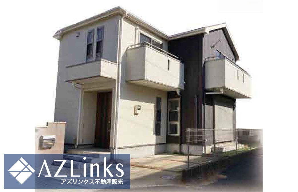 千葉市花見川区武石町２丁目