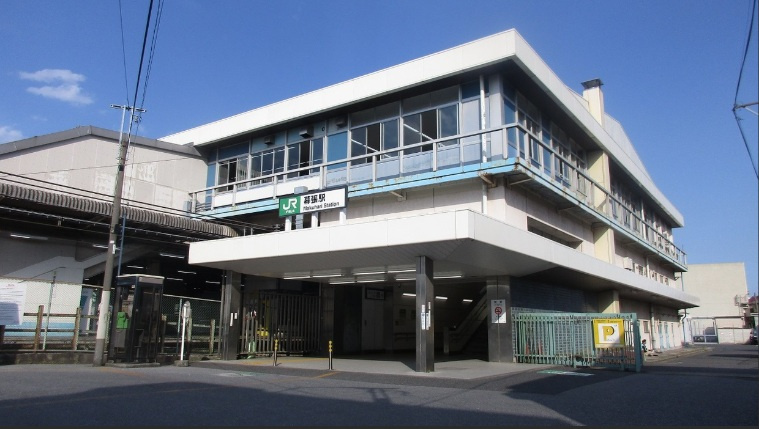千葉市花見川区武石町２丁目の周辺|JR総武線「幕張」駅