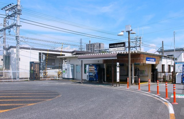 千葉市花見川区武石町２丁目の周辺|京成千葉線「京成幕張」駅