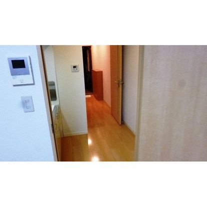 【内装】 | クワトロ・クォーレ