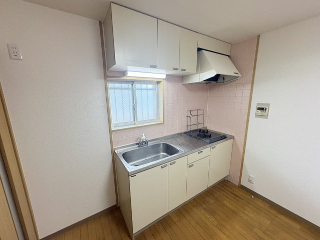 セントヒルズ本八幡のキッチン