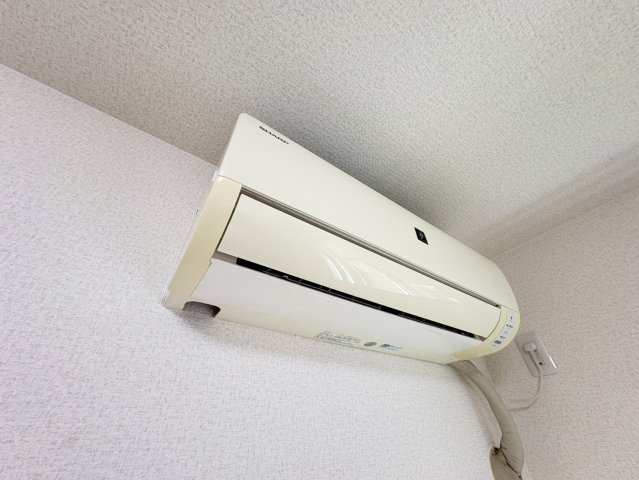 セントヒルズ本八幡の設備