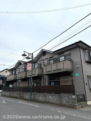 【外観】 | リリーガーデン