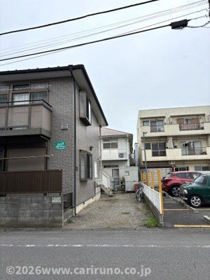 【その他共用部分】 | リリーガーデン