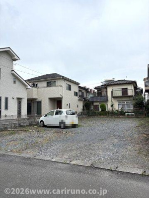【駐車場】 | リリーガーデン