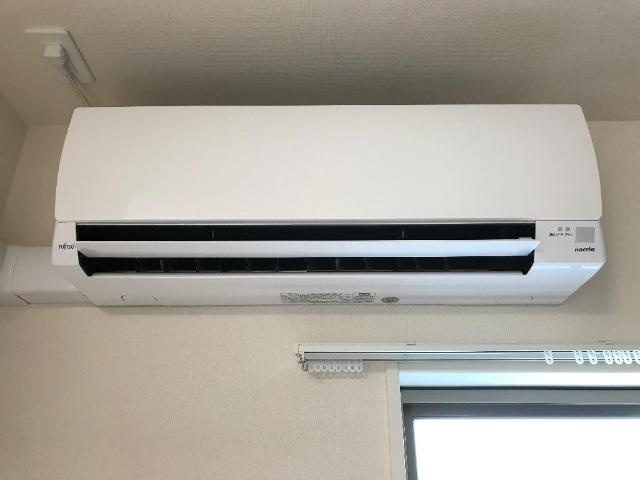 フローラ高野のその他