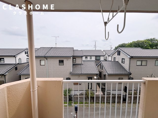 グレイスカリガネ　　刈谷市の賃貸ならクラスホーム刈谷店の展望