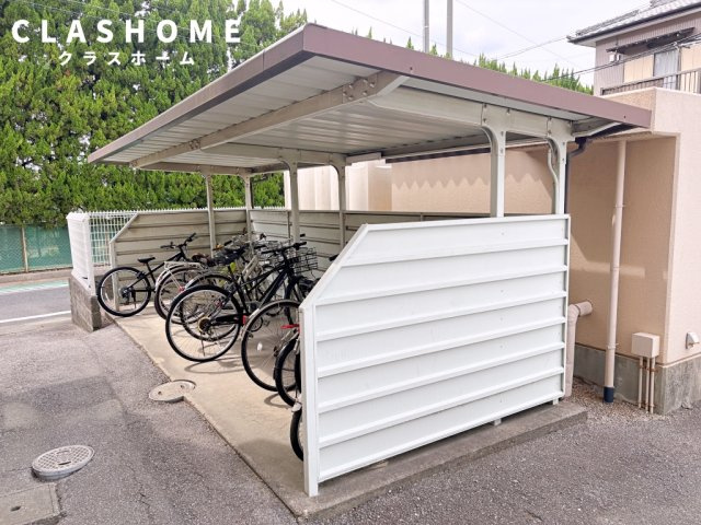 グレイスカリガネ　　刈谷市の賃貸ならクラスホーム刈谷店のその他共用部分