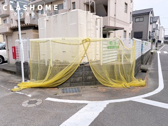 グレイスカリガネ　　刈谷市の賃貸ならクラスホーム刈谷店のその他共用部分