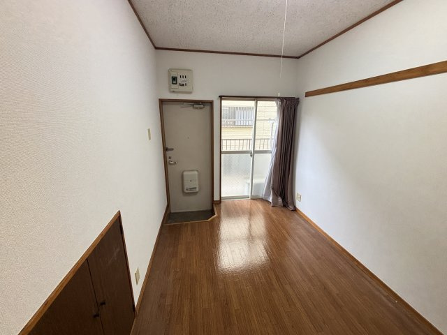 アルシオンの内装