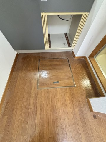 アルシオンの設備