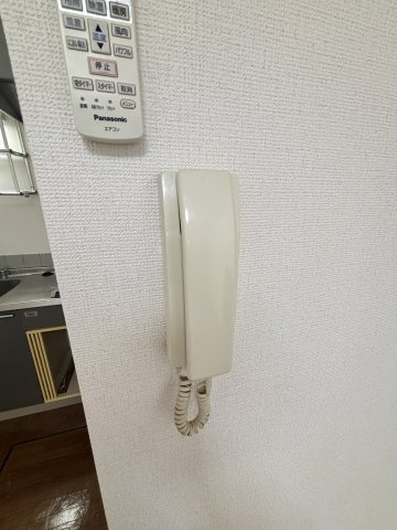 アルシオンのセキュリティ