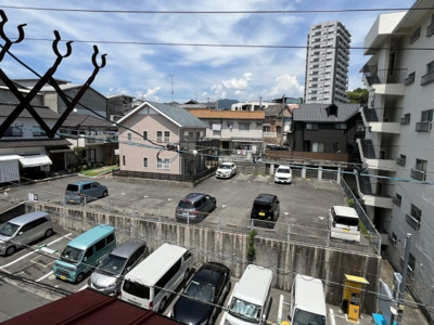 【展望】 | casa