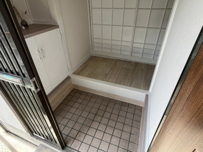 【玄関】 | casa