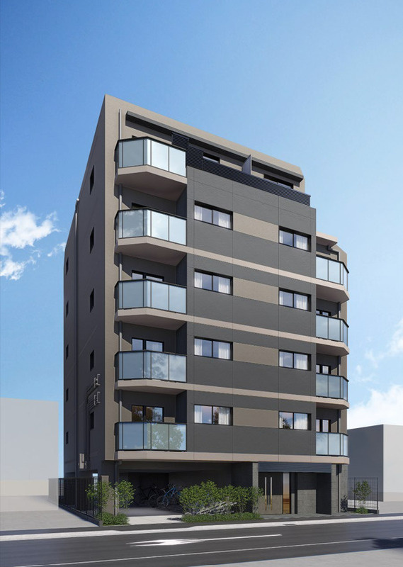 S-RESIDENCE亀戸balmの画像