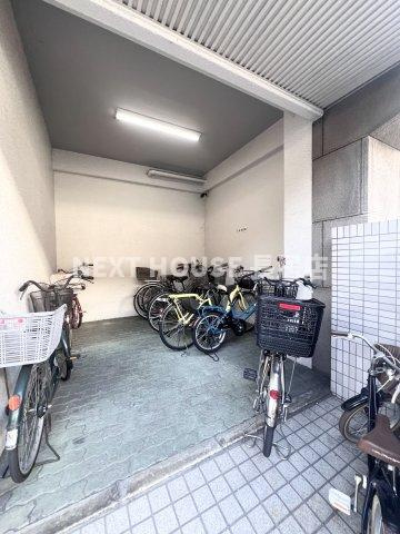 メゾンクレールのその他共用部分