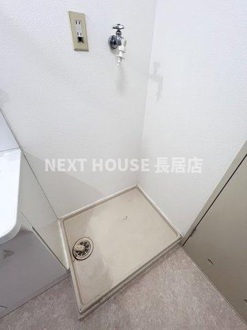 メゾンクレールの設備