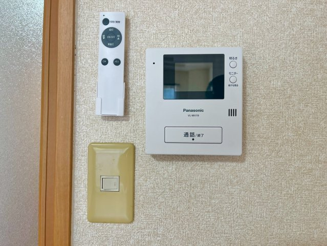 サンモールのセキュリティ