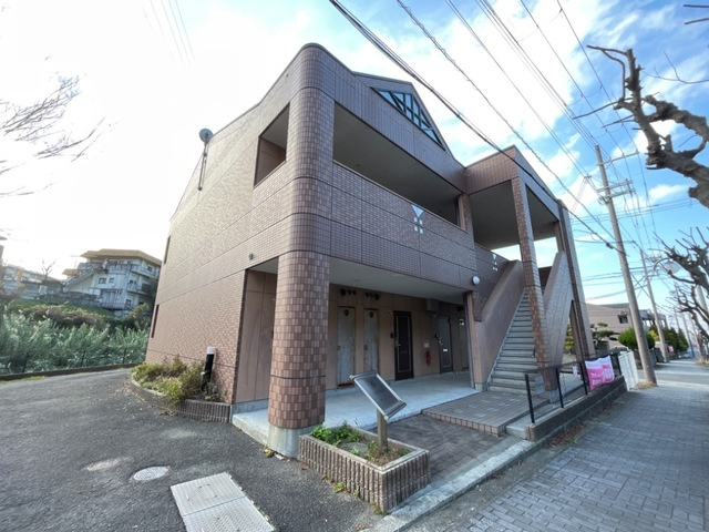 サンモール