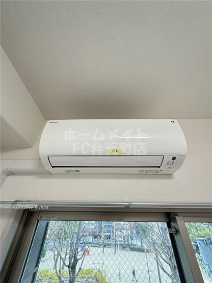 【設備】 | プレサンスドームシティ