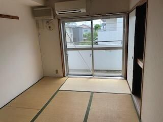 【寝室】 | ホワイトハウス南林間(ホワイトハウスミナミリンカン)