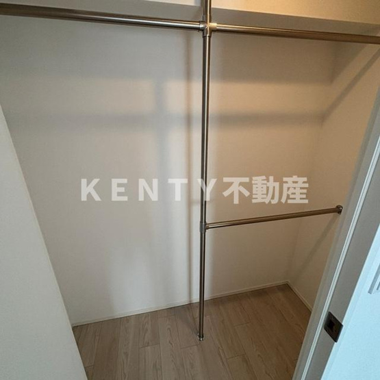 【収納】 | パークアクシス品川天王洲アイル