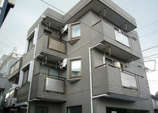 ジュネパレス千葉第３２の展望