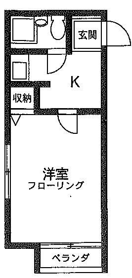 ジュネパレス千葉第３２