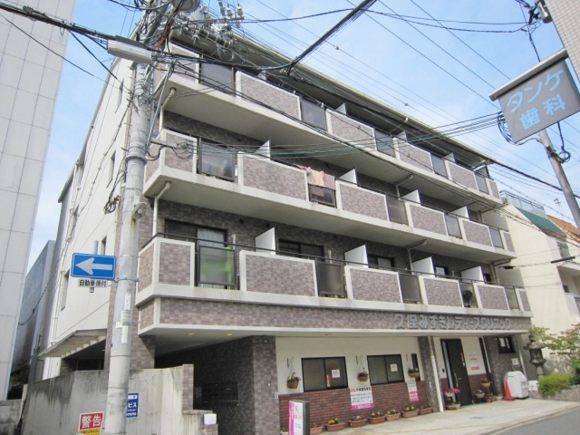 ランテルナM2