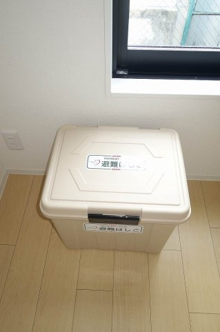 エルファーロ早稲田の設備