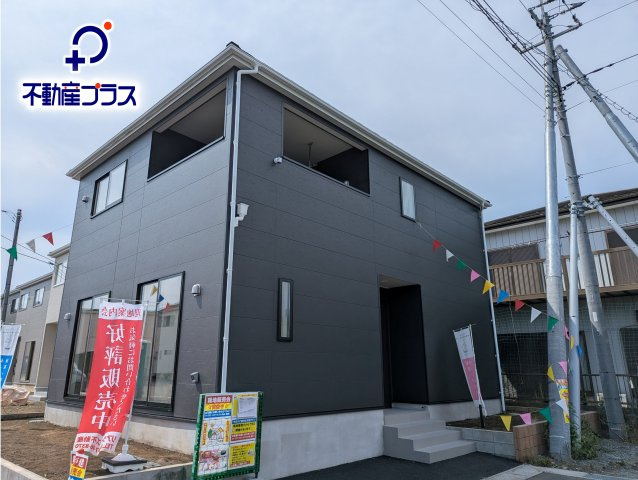 水戸市平須町　第8