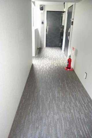 エルファーロ早稲田のその他共用部分