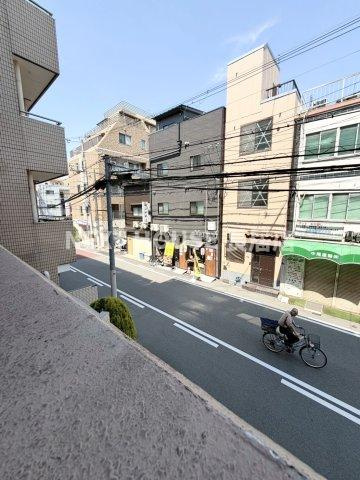 j cypressの展望